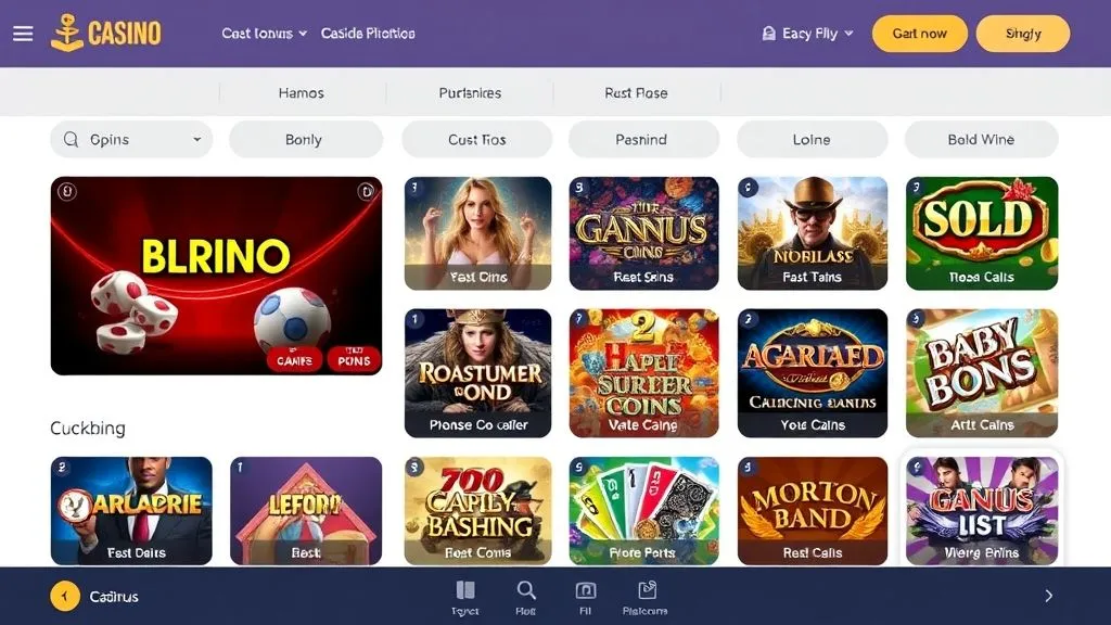 About GoodSpins