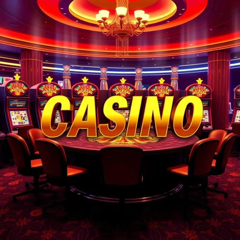 Casino gaming review