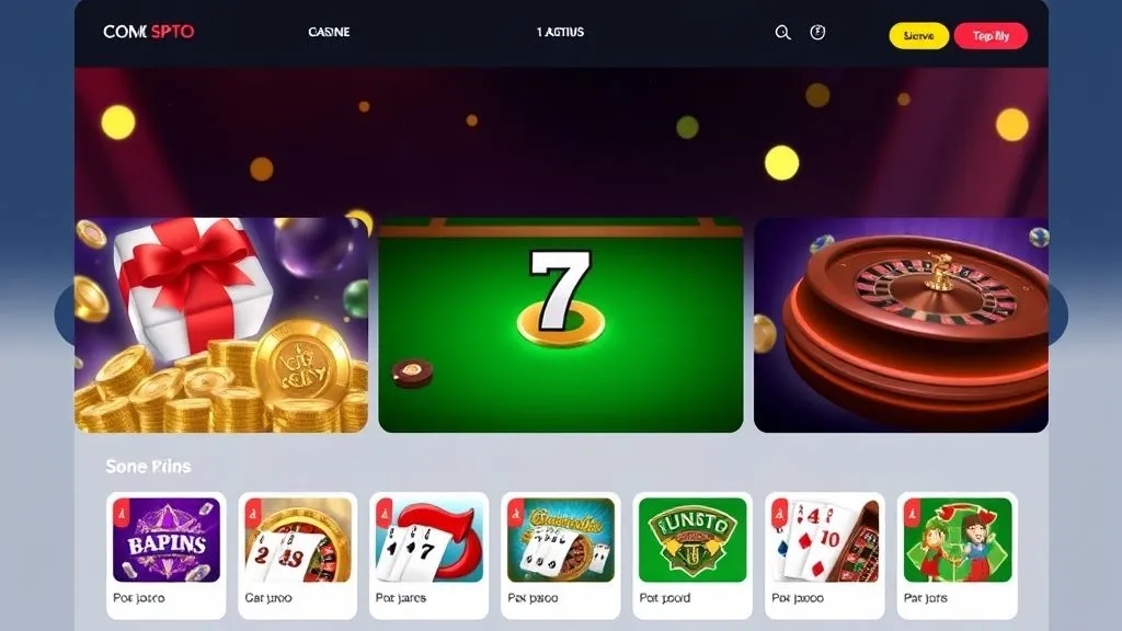 GoodSpins Platform